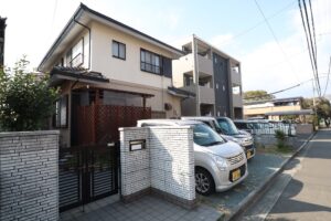 中古住宅を売り出し。売出準備と良い不動産屋の選び方のポイント。