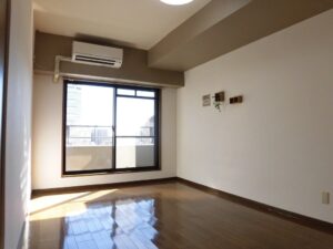 融資不調で区分マンション値上がり？区分マンション投資のメリットとデメリット