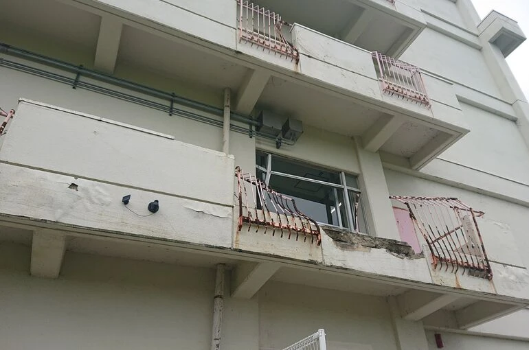 事故物件ではないはずなのに・・・真夏の少し怖い話|静岡市葵区の新富不動産スタジオ