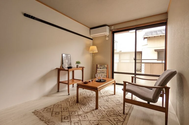 セジュール高松 ホームステージング