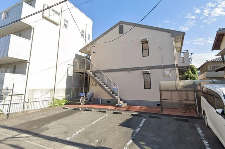 トラブル続出の末、ようやくアパート買い取り完了|静岡市葵区の新富不動産スタジオ